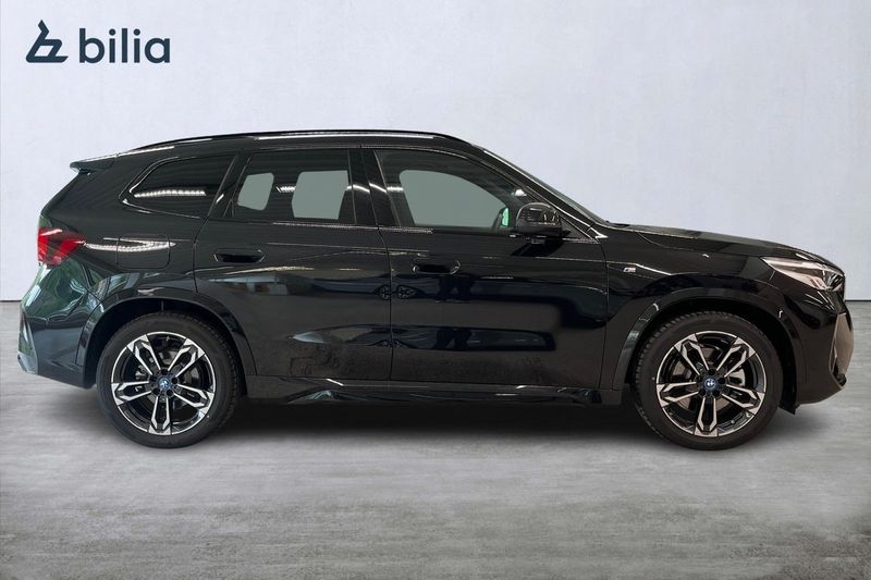 BMW X1 bild 14