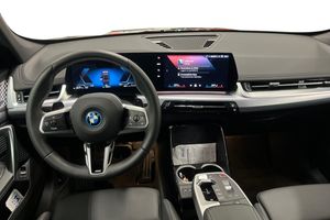 BMW X1 bild 7