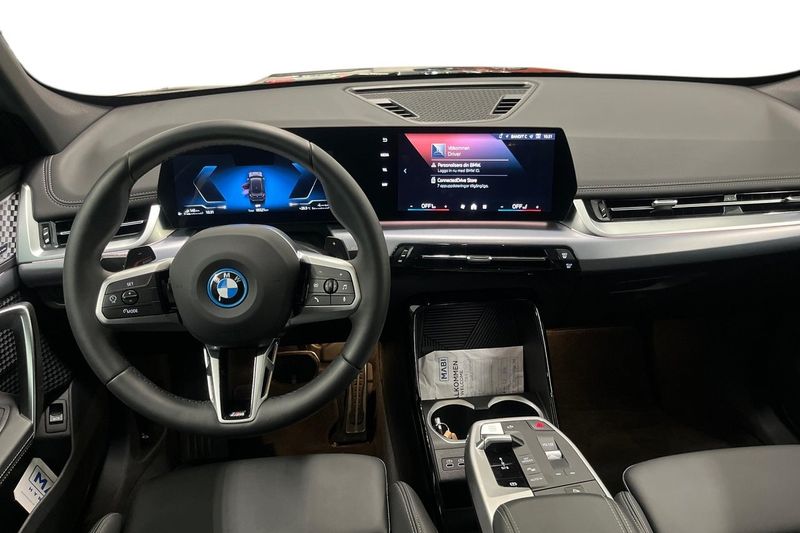 BMW X1 bild 7