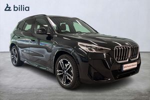 BMW X1 bild 16