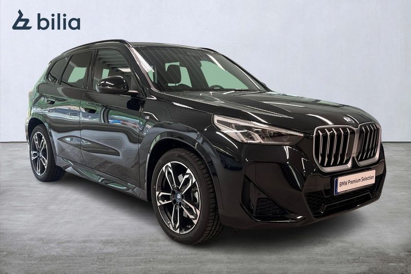 BMW X1 bild 16
