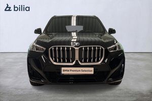 BMW X1 bild 4