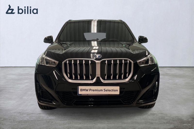BMW X1 bild 4