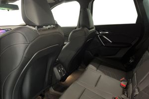 BMW X1 bild 10