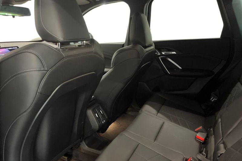 BMW X1 bild 10