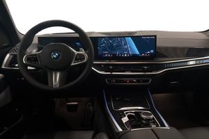 BMW X5 bild 8