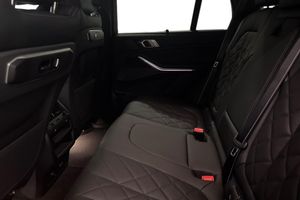 BMW X5 bild 11