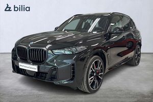 BMW X5 bild 1