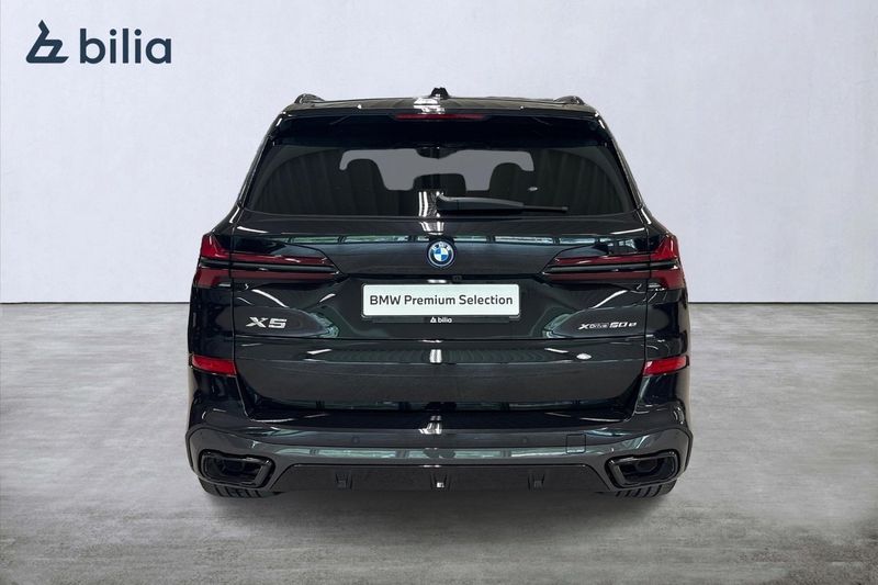 BMW X5 bild 4