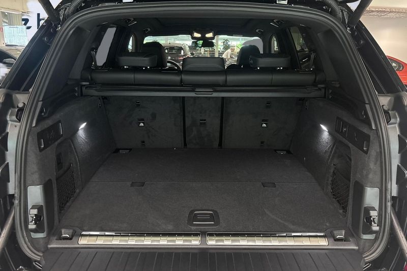 BMW X5 bild 10