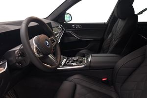 BMW X5 bild 12