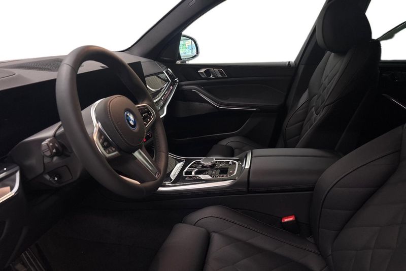 BMW X5 bild 12