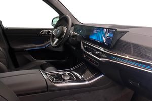 BMW X5 bild 6
