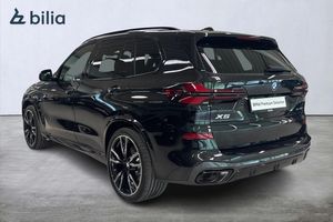 BMW X5 bild 2