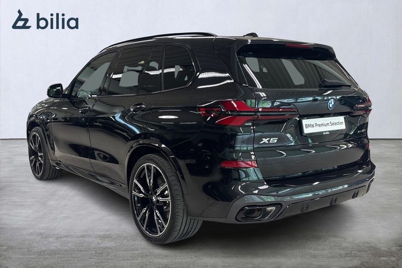 BMW X5 bild 2