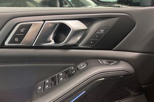 BMW X5 bild 17