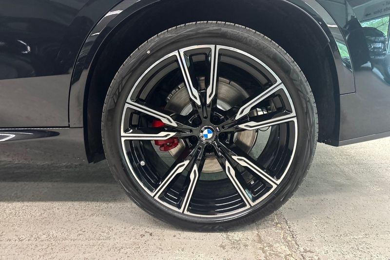 BMW X5 bild 18