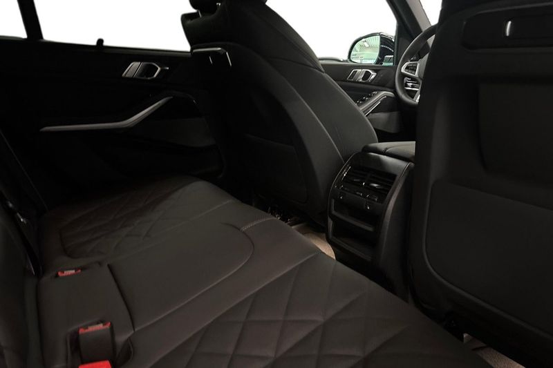 BMW X5 bild 7