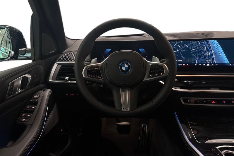 BMW X5 bild 9