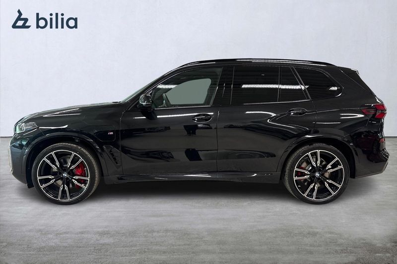 BMW X5 bild 3