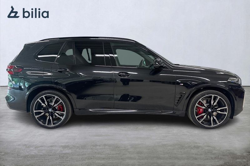 BMW X5 bild 19