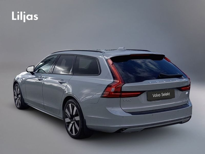Volvo V90 bild 3