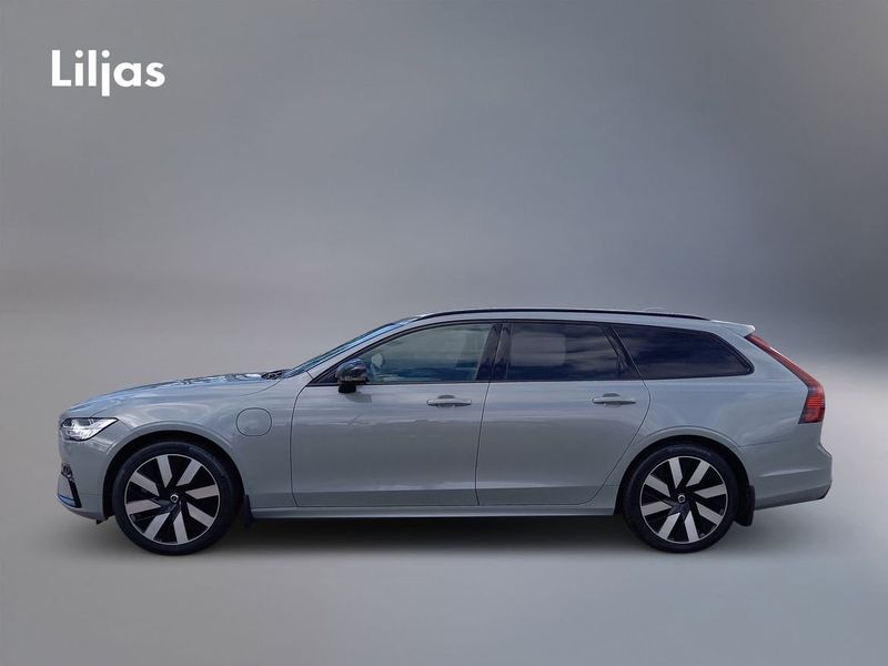 Volvo V90 bild 5