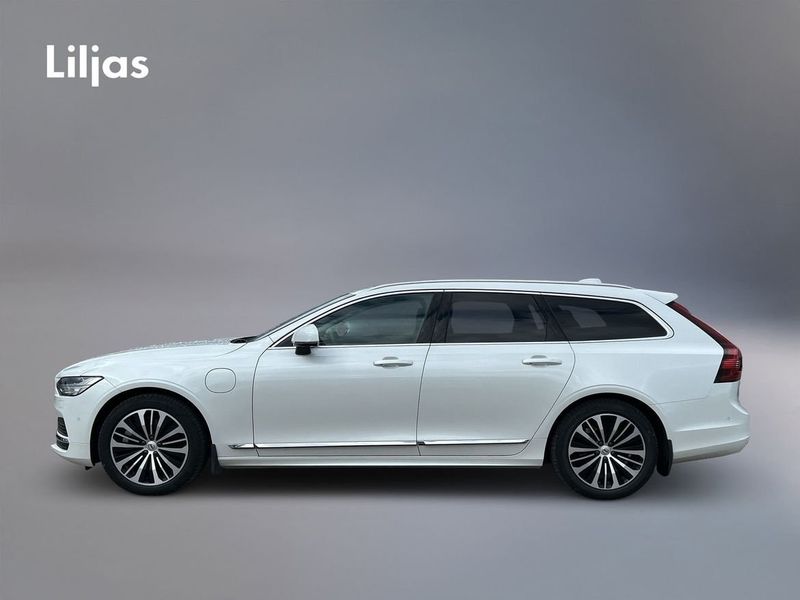Volvo V90 bild 3