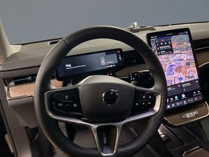 Volvo ES90 bild 6