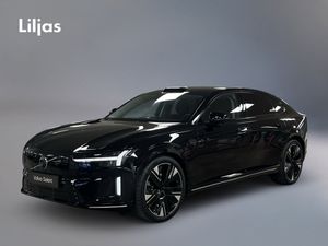 Volvo ES90 bild 1