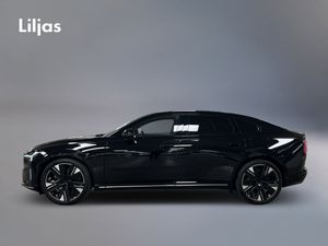 Volvo ES90 bild 3