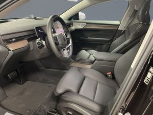 Volvo ES90 bild 7