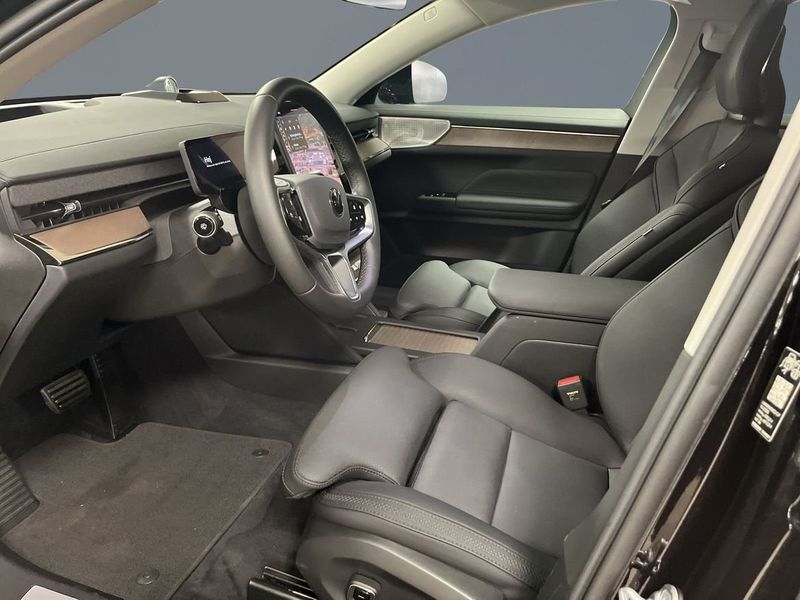 Volvo ES90 bild 7
