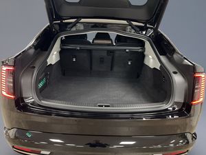 Volvo ES90 bild 10