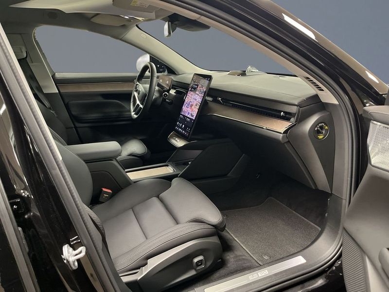 Volvo ES90 bild 8
