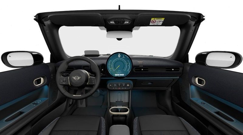 MINI Cooper bild 3