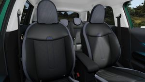 MINI Cooper bild 4