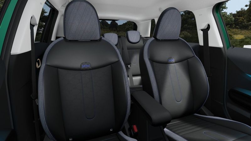 MINI Cooper bild 4