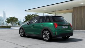 MINI Cooper bild 2