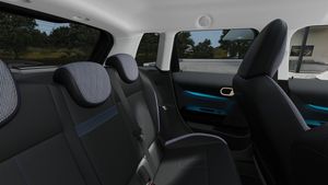 MINI Cooper bild 5