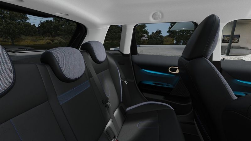 MINI Cooper bild 5