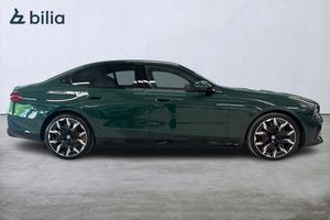 BMW 550 bild 18