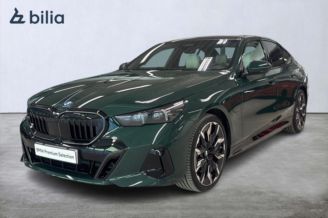 BMW 550