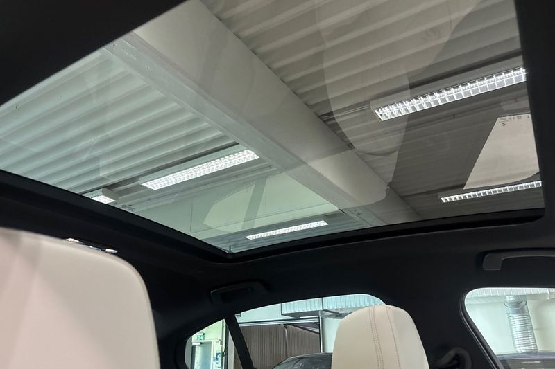 BMW 550 bild 15