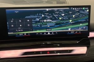 BMW 550 bild 13