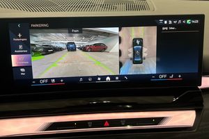 BMW 550 bild 14