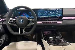 BMW 550 bild 8