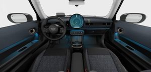 MINI Cooper bild 3