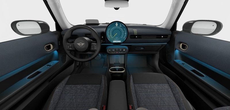 MINI Cooper bild 3