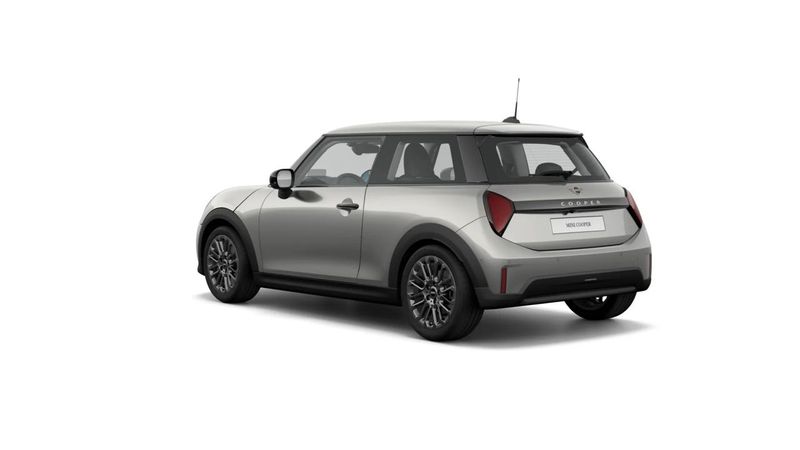 MINI Cooper bild 2